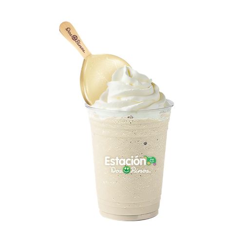 Milkshake Icónico Paleta Pinito 16 oz