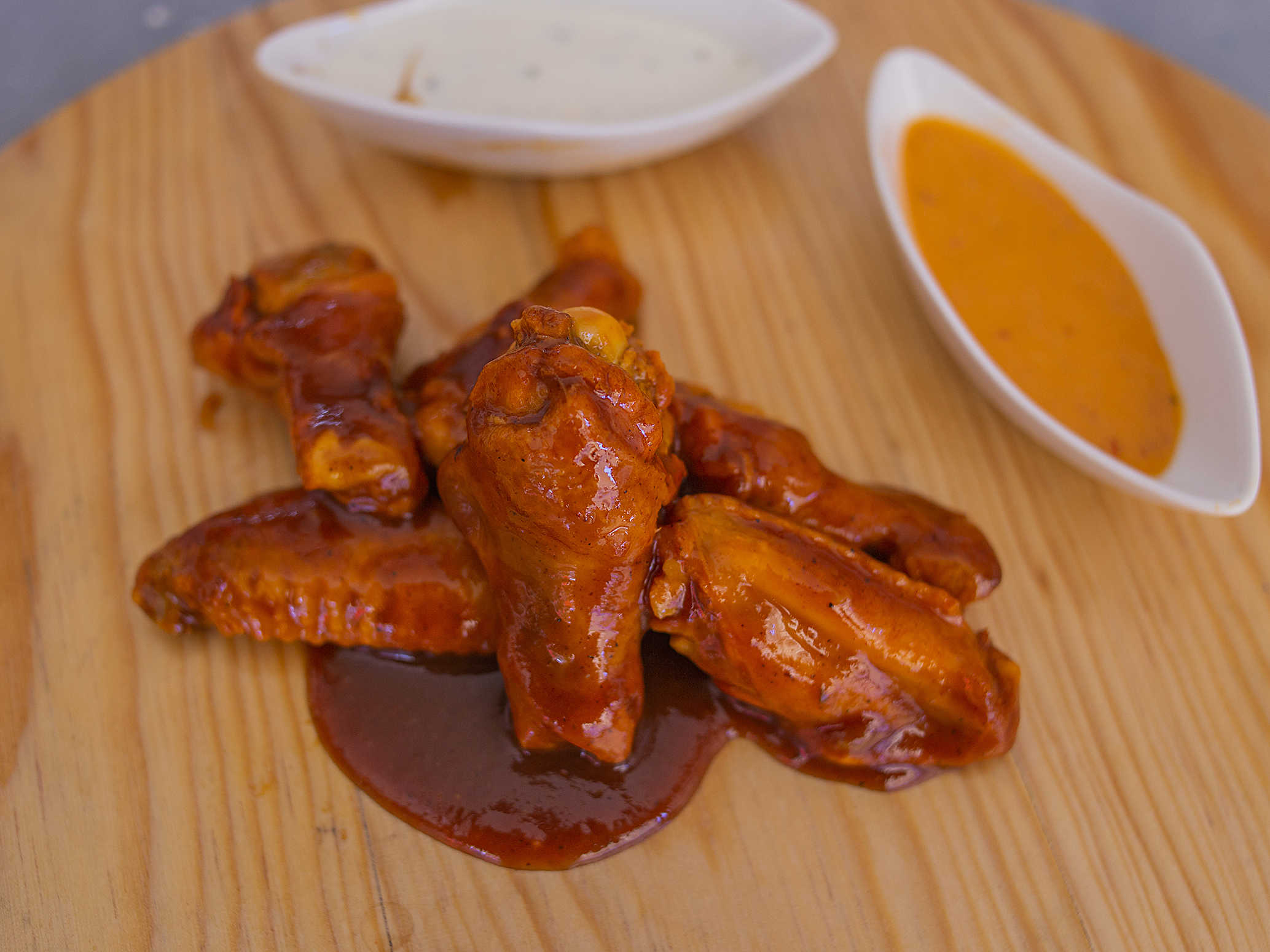 Wings