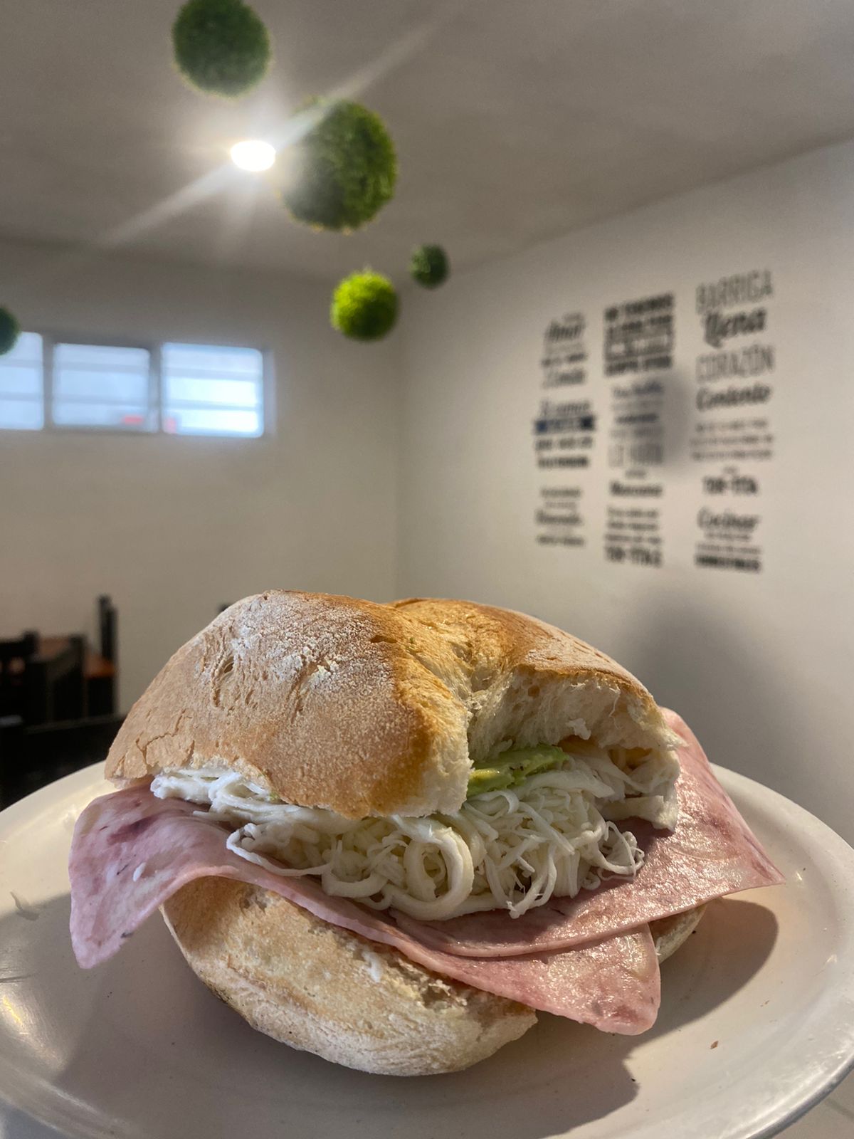 Torta de Queso de Puerco