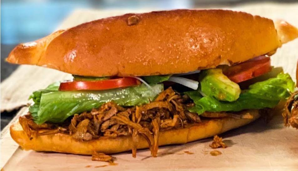 Combo Torta Súper Cubana + Papas a la Francesa