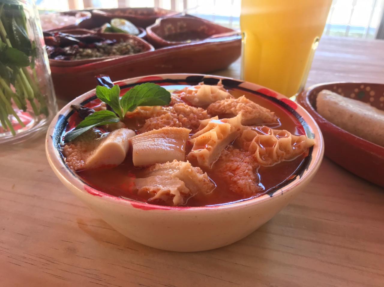 Paquete de Resaca