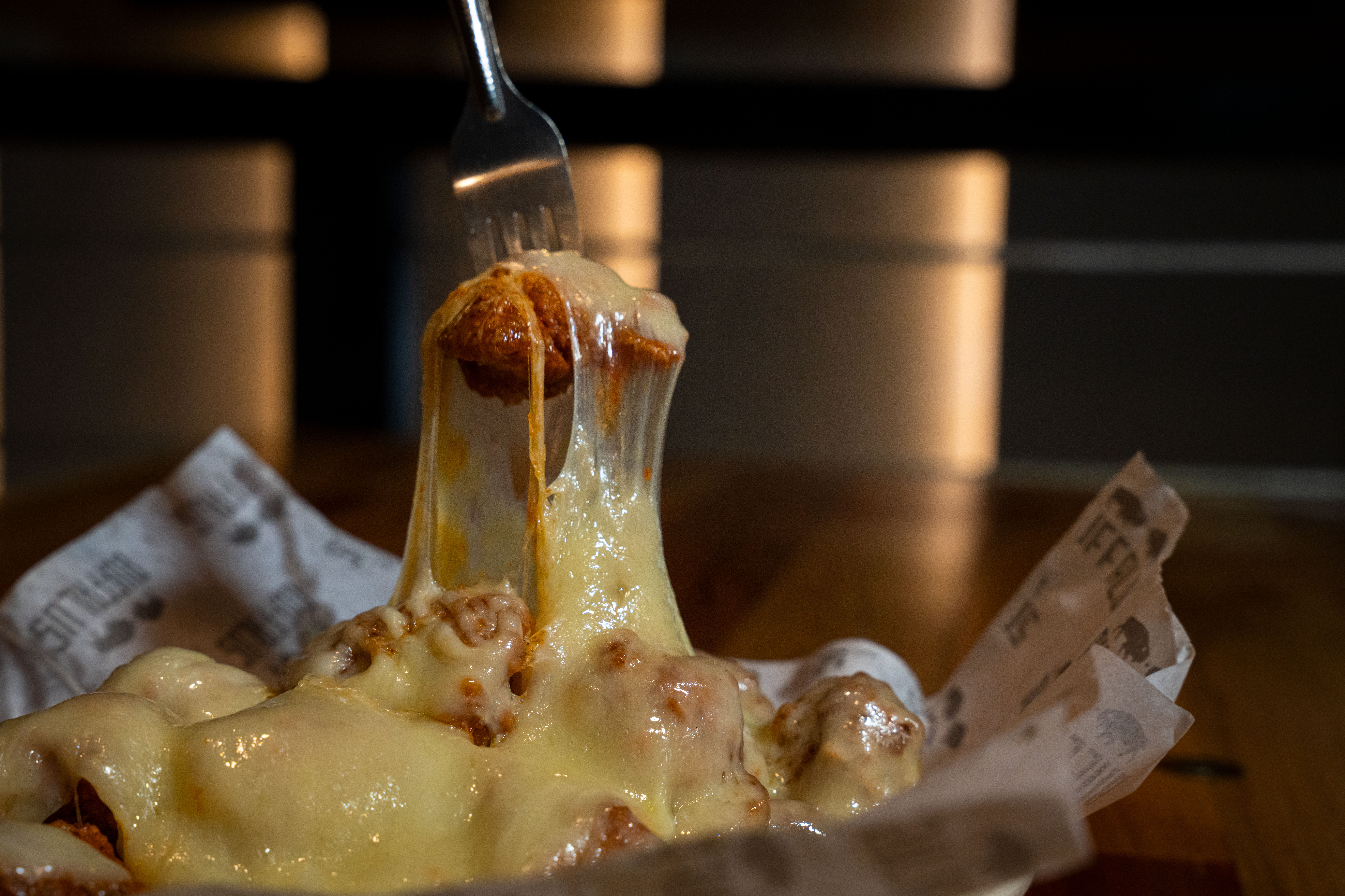 Boneless Gratinados 250 Gr