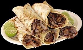 Tacos Árabes 🎖️