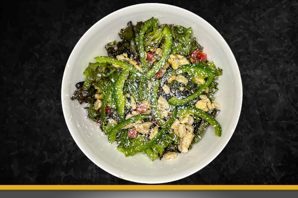 Ensalada de la Casa