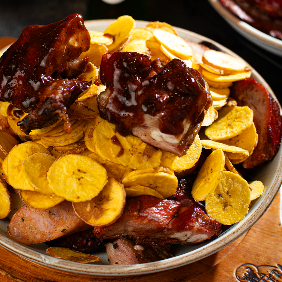 Picada para 5 Personas