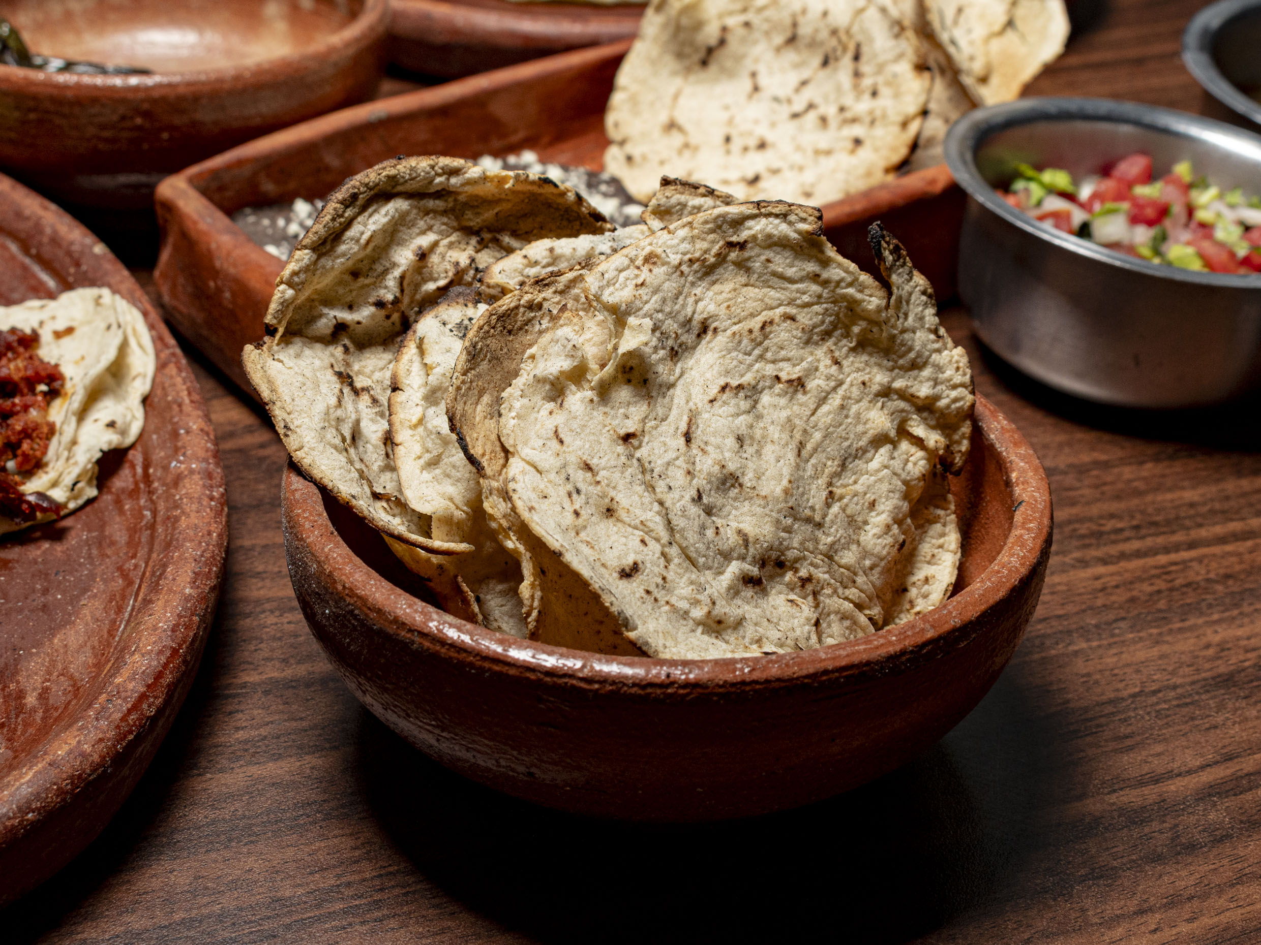 Orden Tortilla Extra