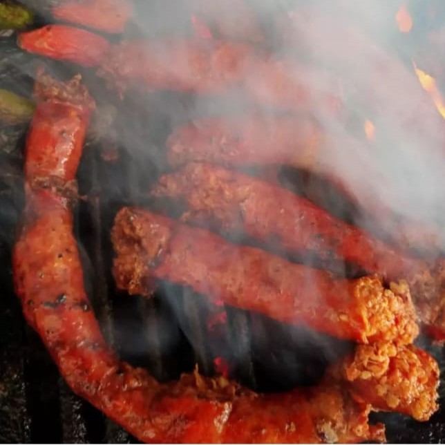 Combo Kilo Longaniza