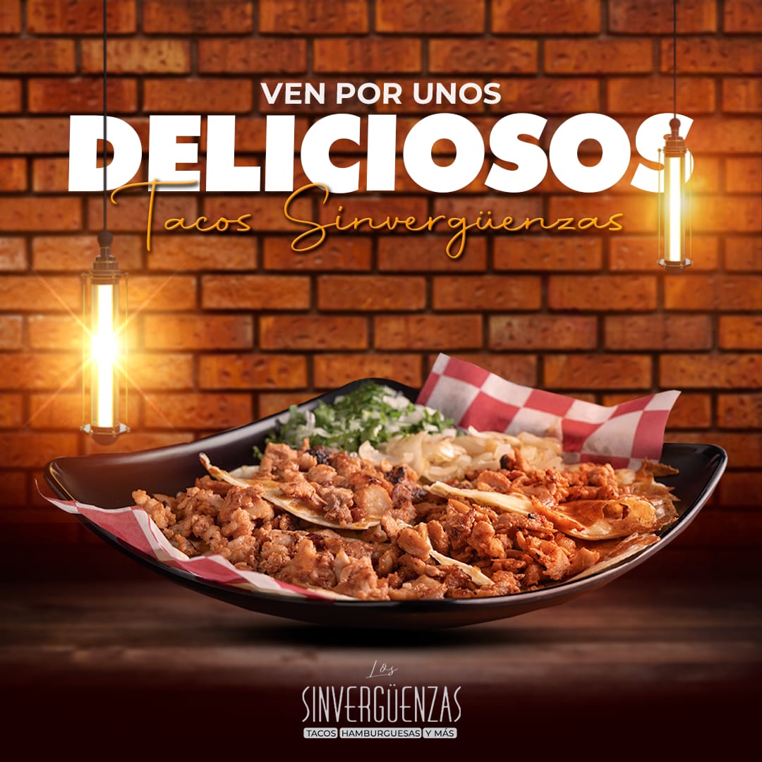Tacos Chilangos