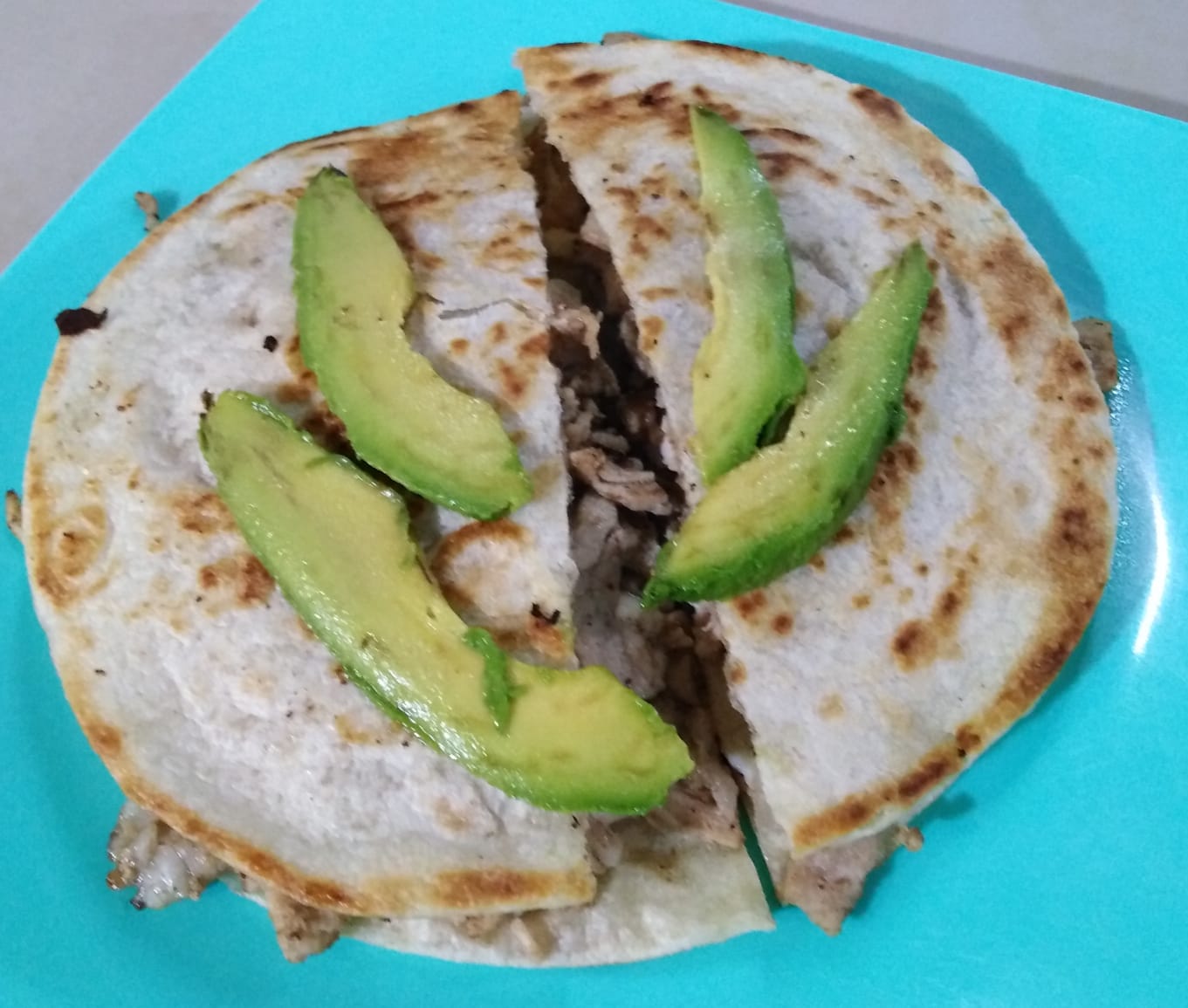 Gringas de Tripa