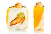 Mango Roll