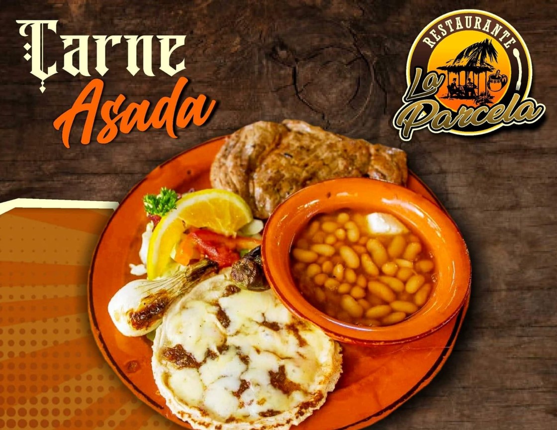 Carne Asada
