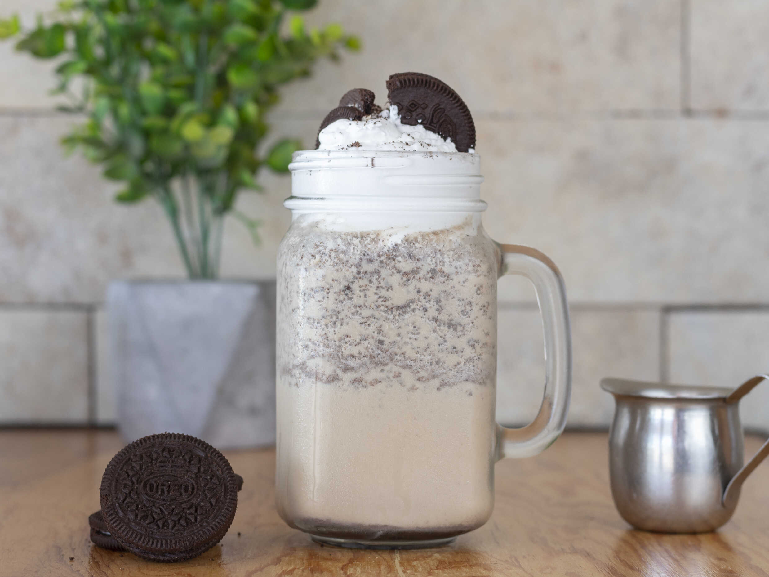 Frappé Sabor