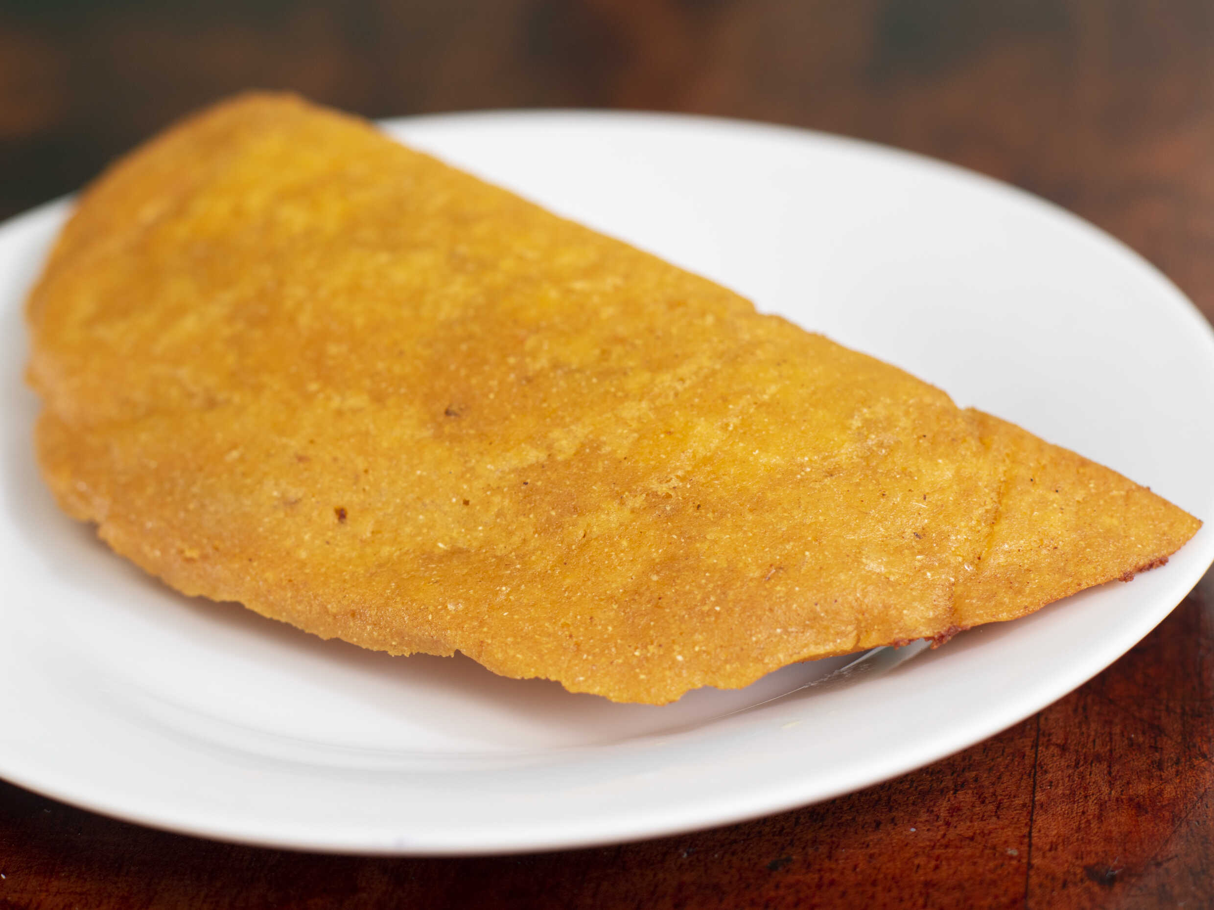 Empanadas + Te Frio de la Casa