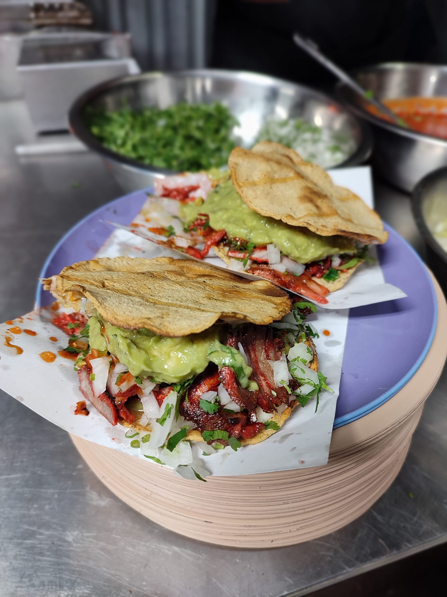 Tostada