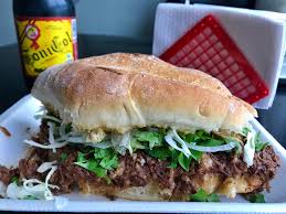 Torta de Higado