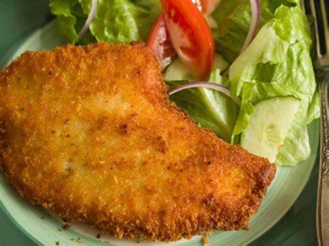 Milanesa