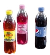 Gaseosas Postobon 250 ml