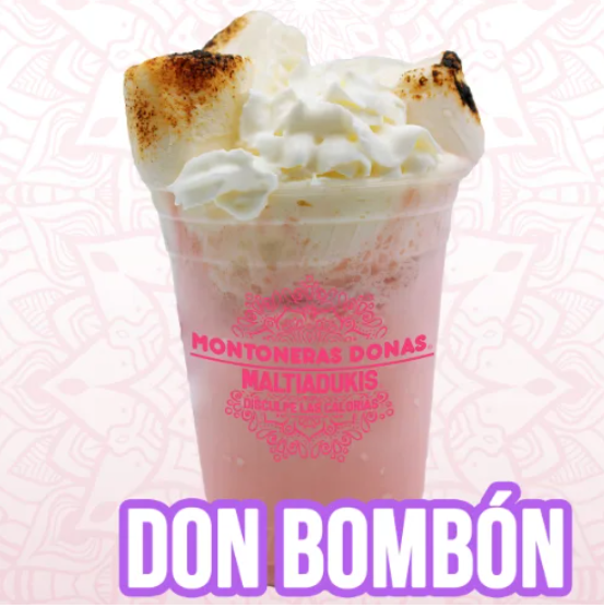 Don Bombón, Regular,