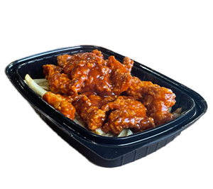 Boneless