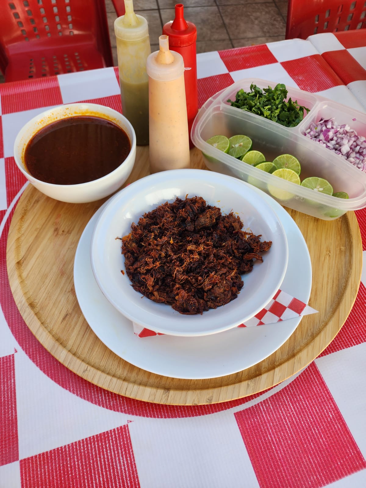 0rden de Birria Dorada