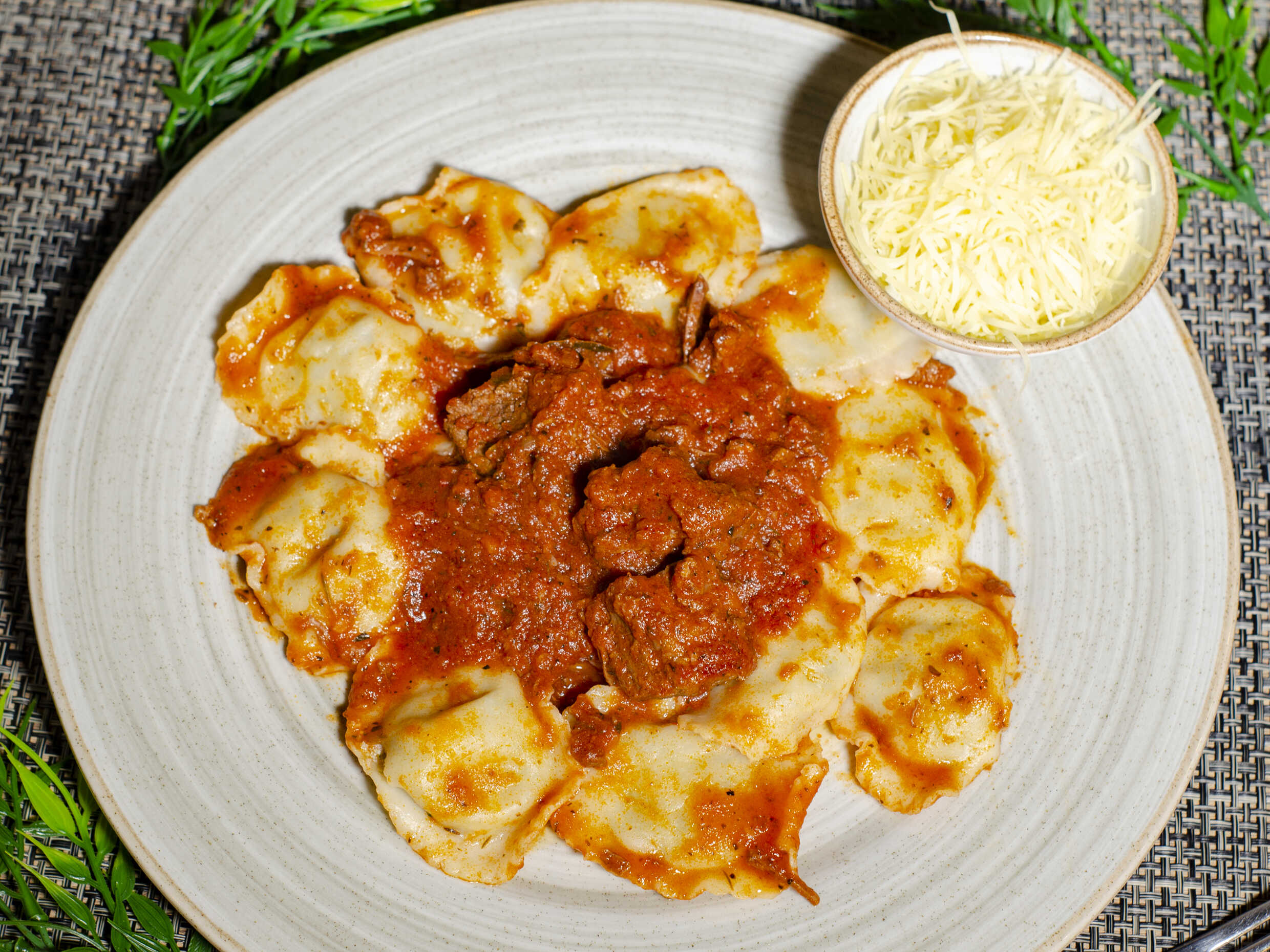 Panzottis