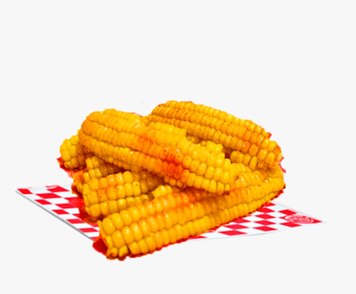 Costillas de Maíz
