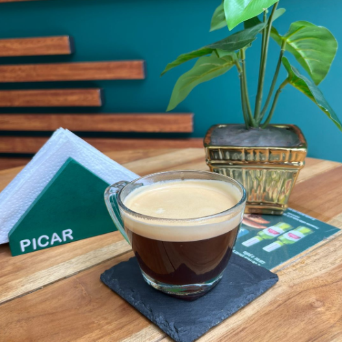Americano 250 ml