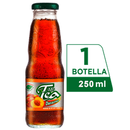 Mr. Tea