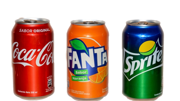 Refrescos