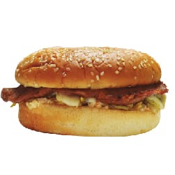 Hamburguesa Mini
