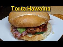 Torta Hawaiana