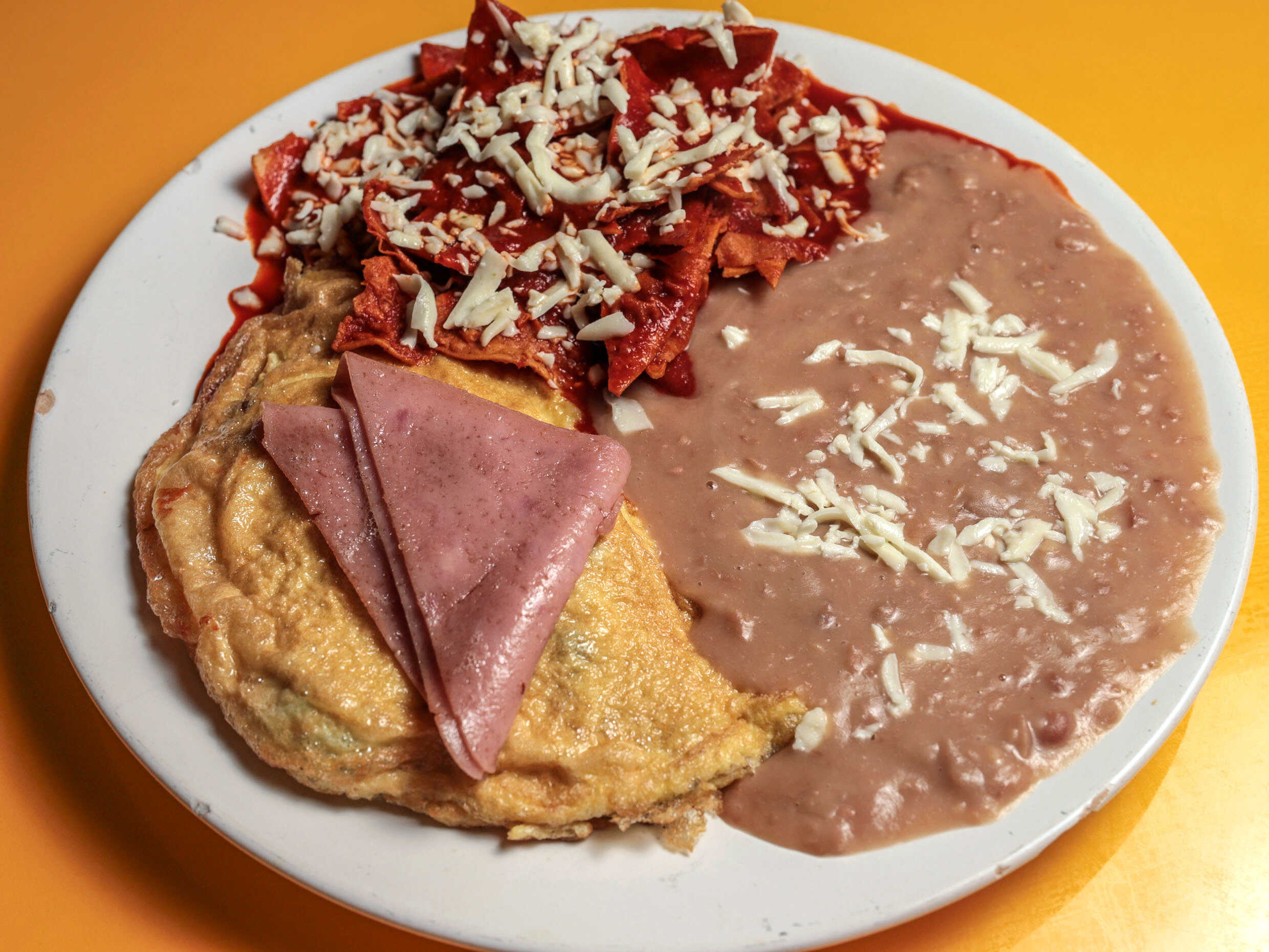 Desayuno Mi Pequeña Delicia