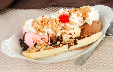 Banana Split