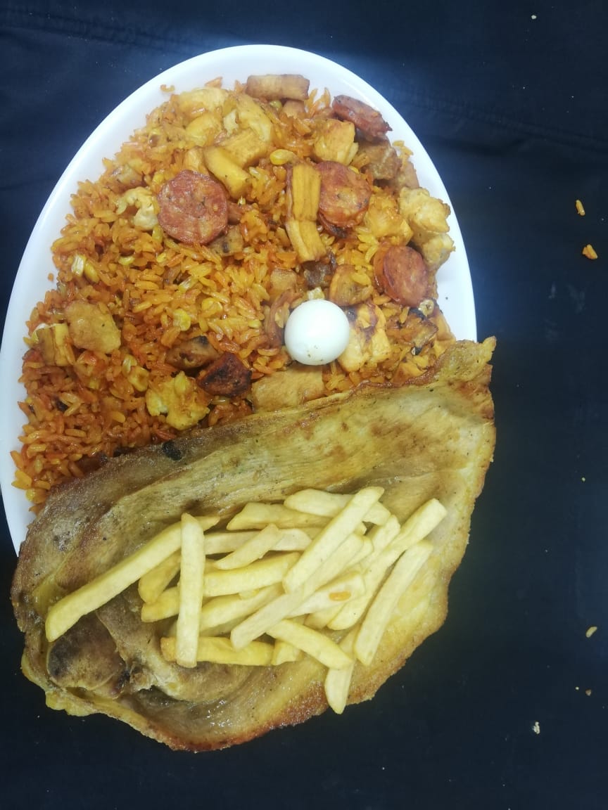 PAISITA 3