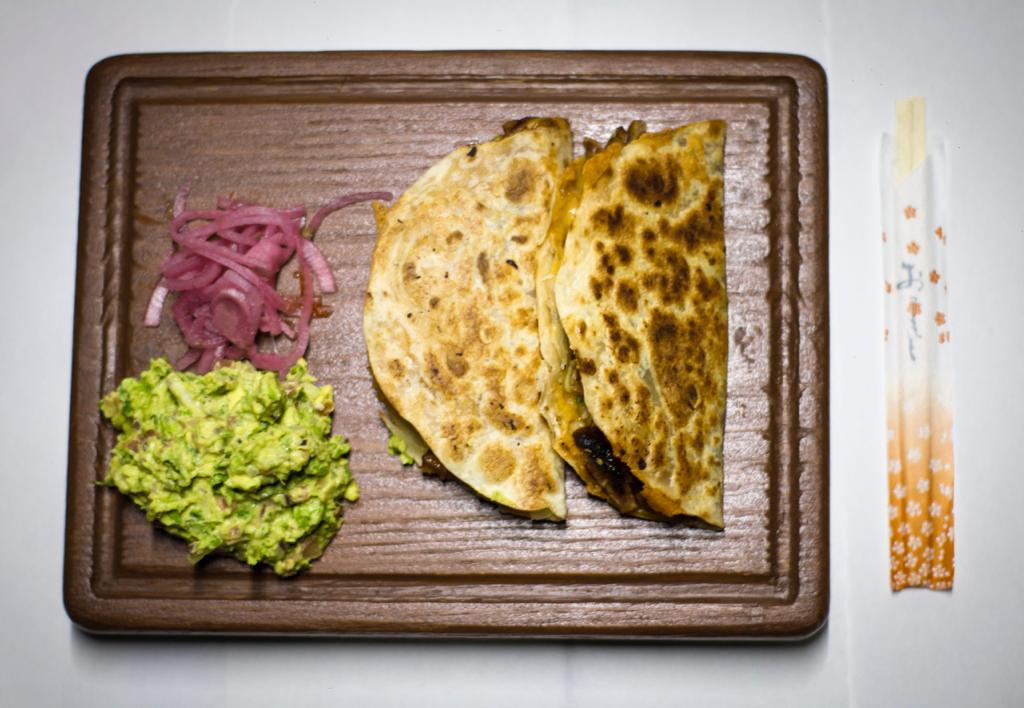 Quesaninja de Pollo