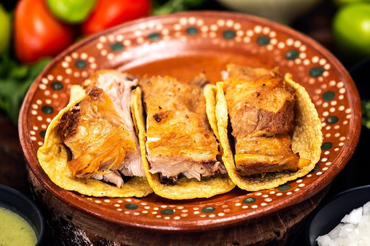 Taco de Costilla