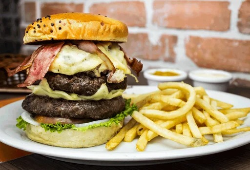 Doble Carne Basic
