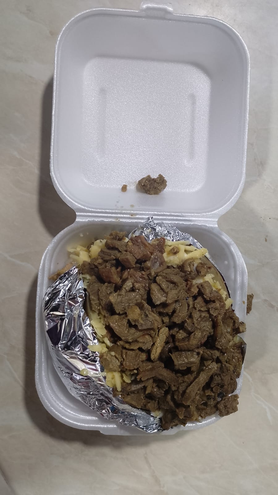 Papa Sencilla