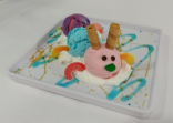 Helado Gusano