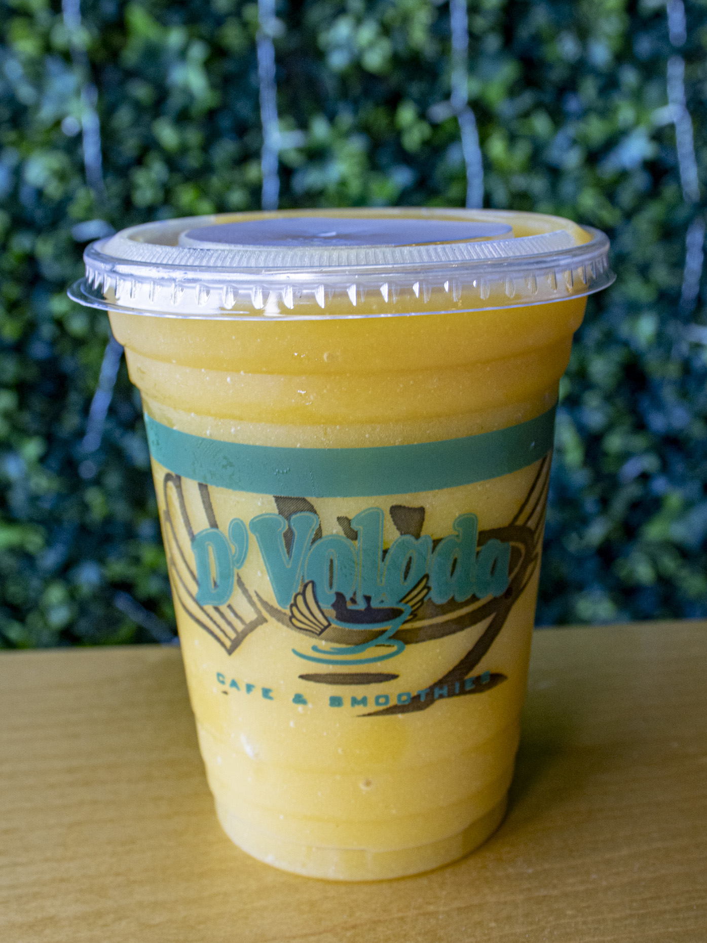 SMOOTHIE MANGO
