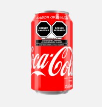 Coca Cola 355ml
