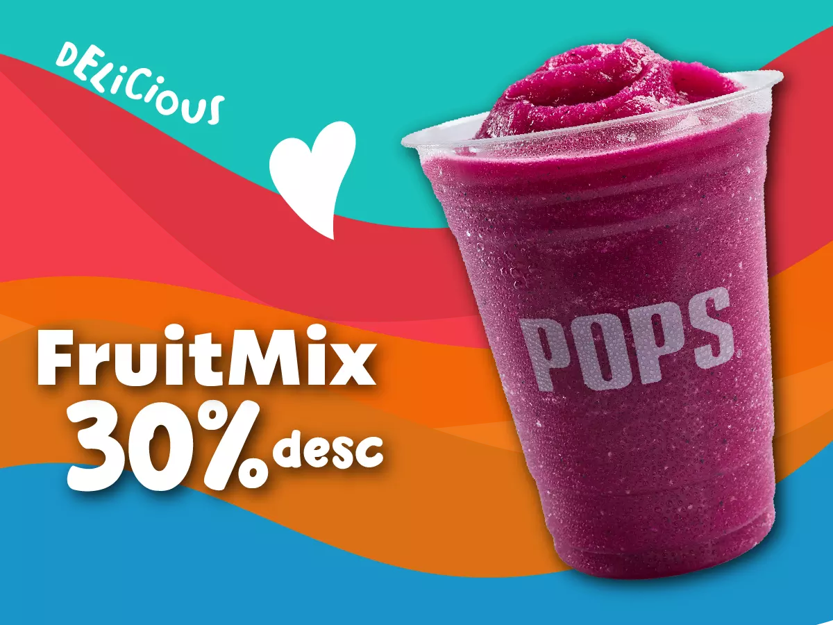 Pops - Tibás Centro