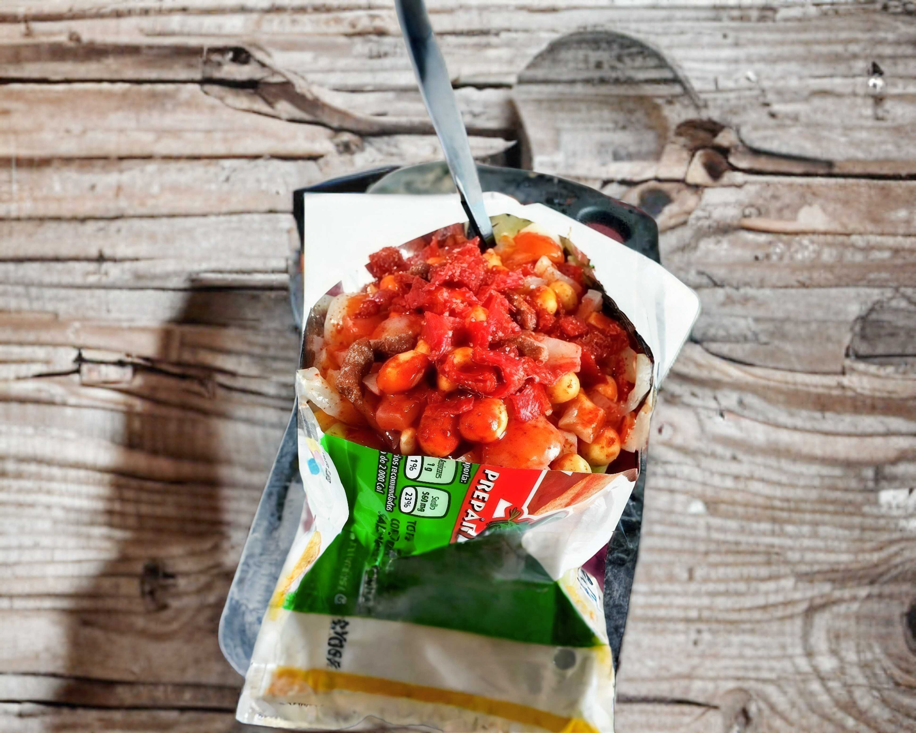 Tostitos Locos Sencillos