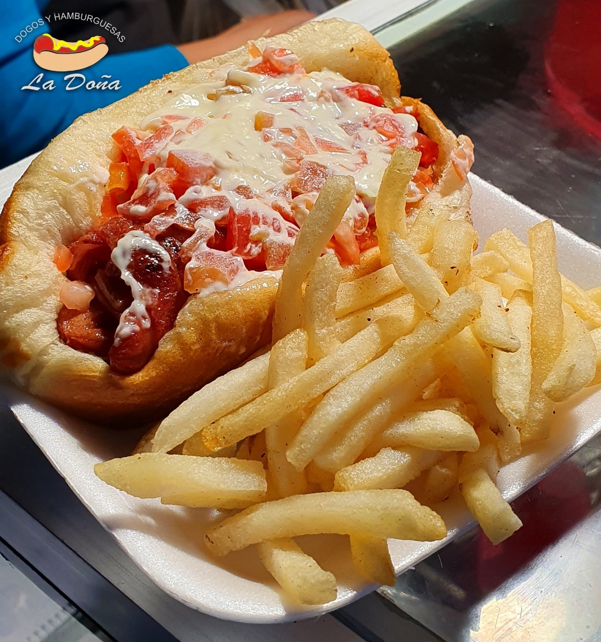 Chiledogo