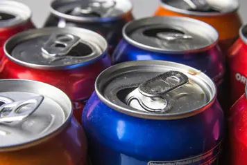 Refresco de Sabor