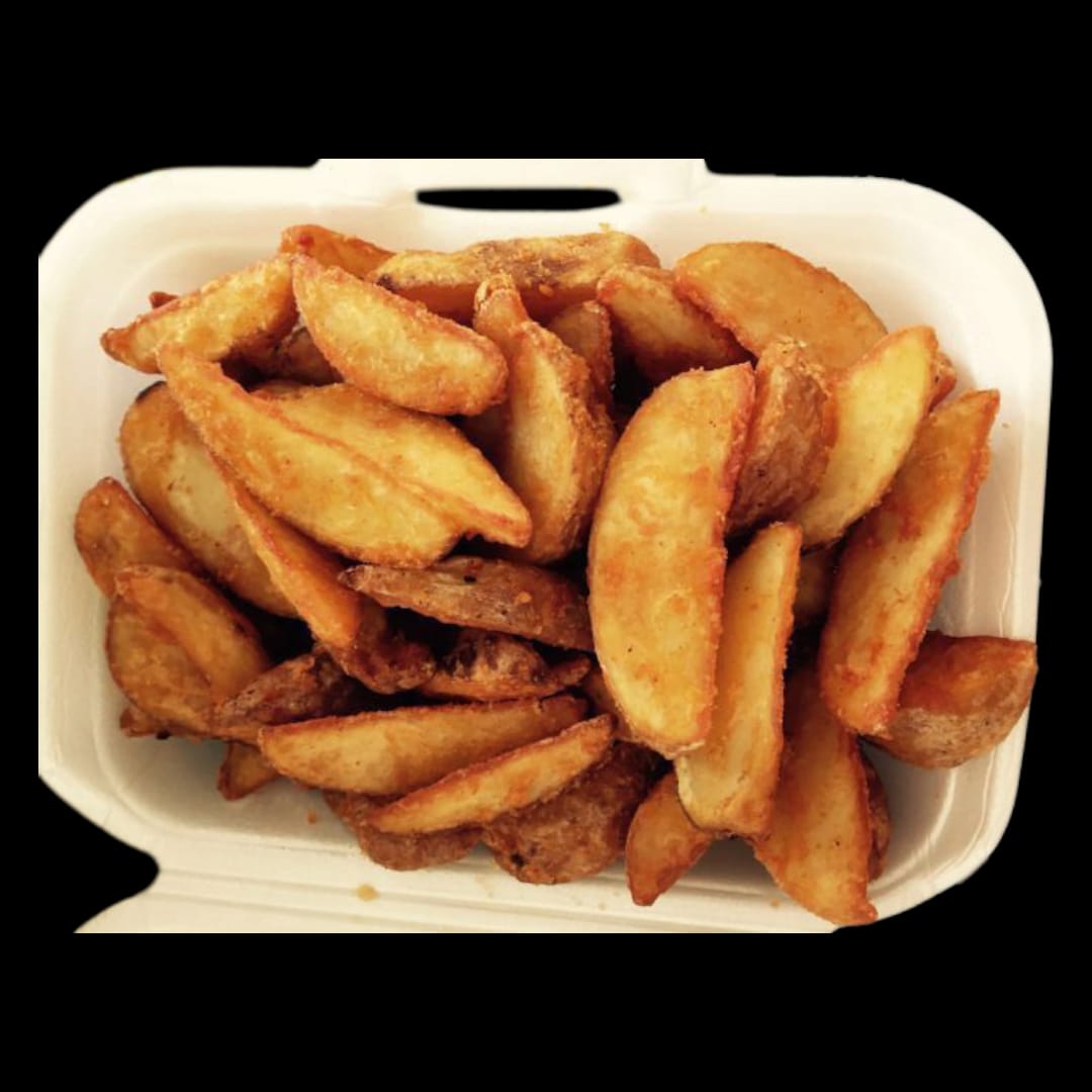 Papas Gajo 300 G