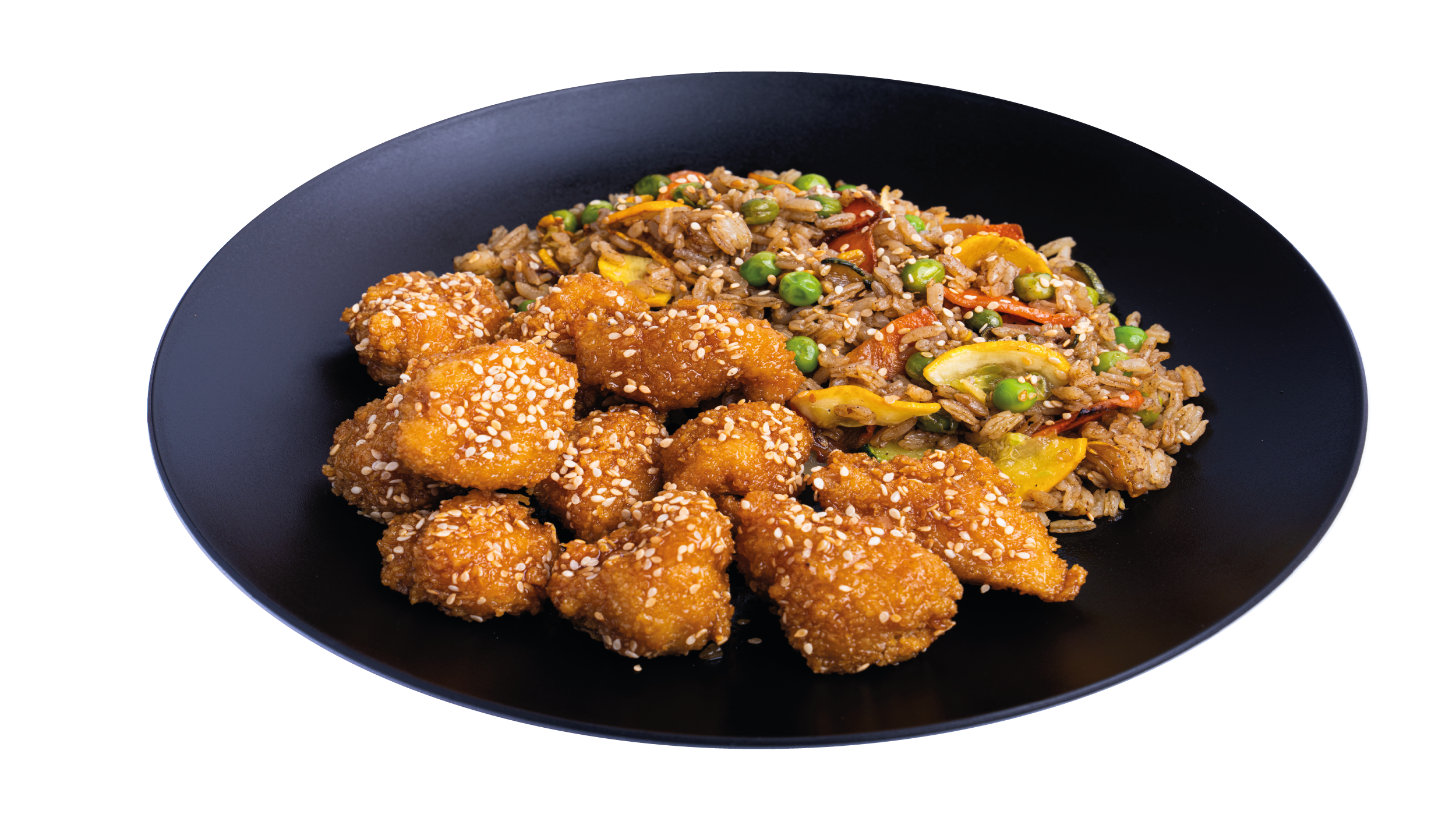 Wok-Box 1