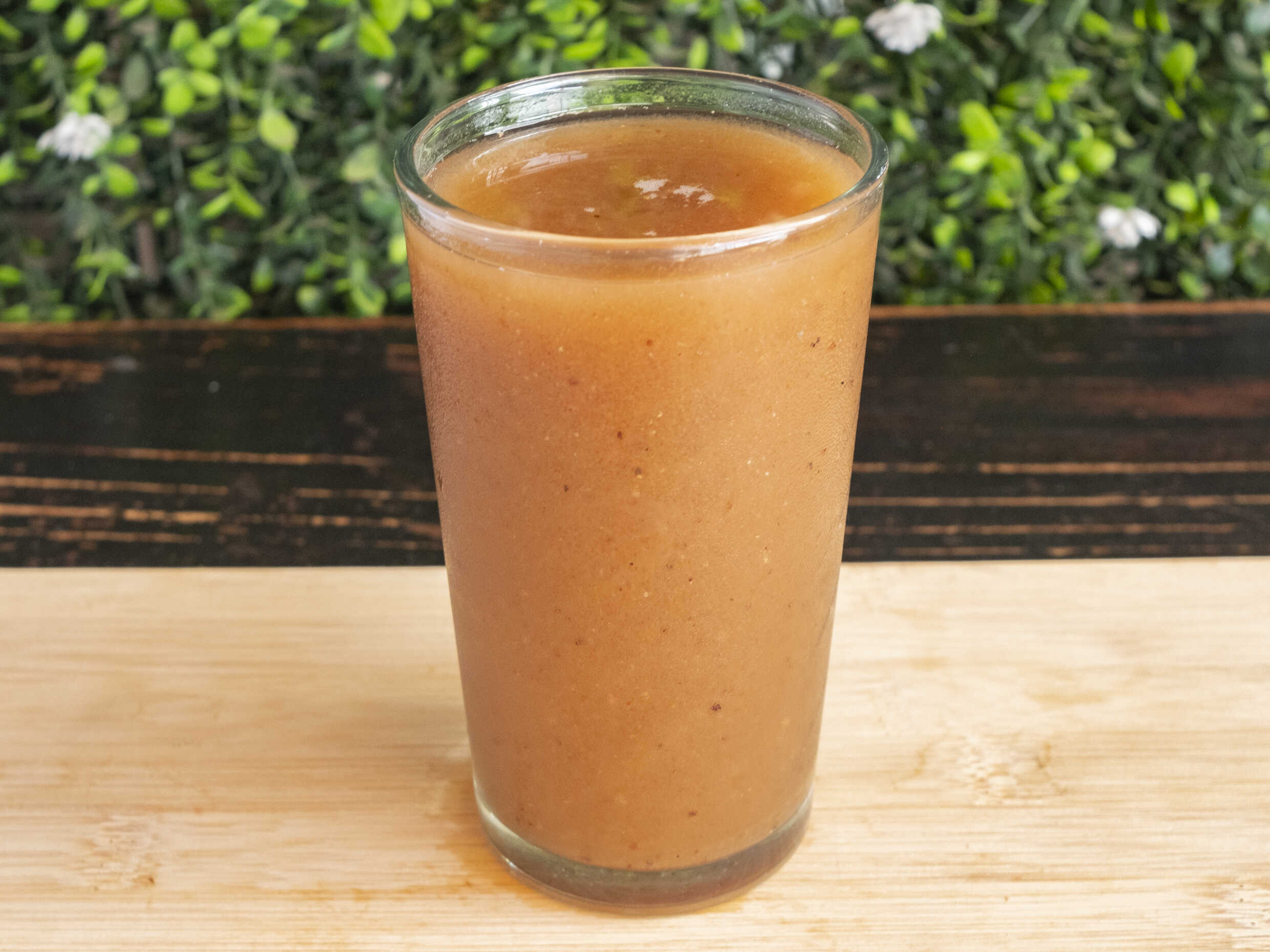 Jugo Natural de Tamarindo