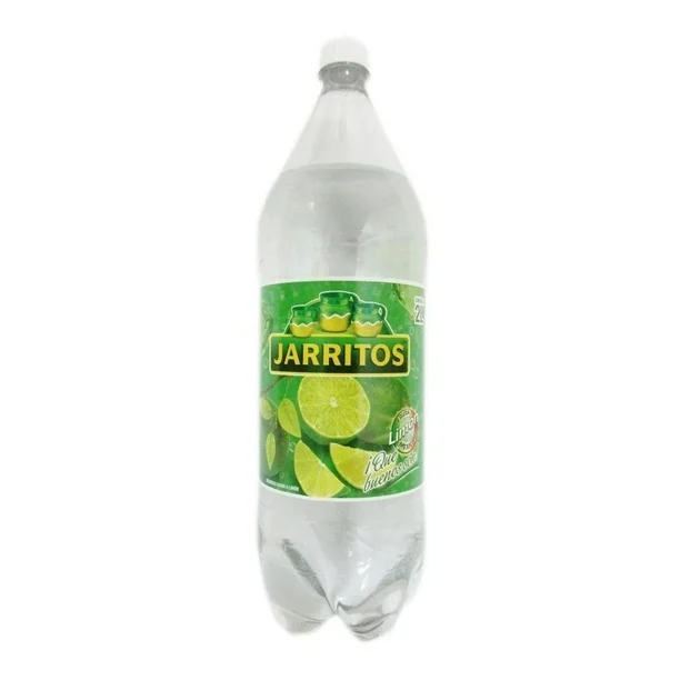 Jarrito Limón 2 L
