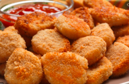 Nuggets